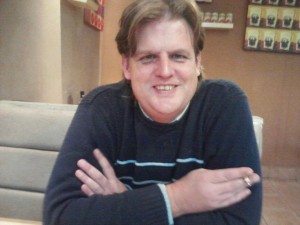 Charl Marais